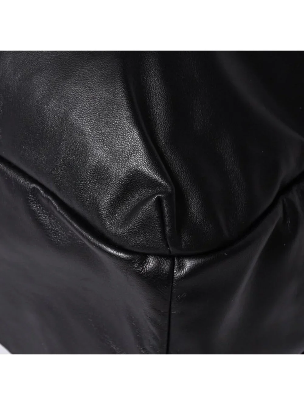 Balenciaga Under Armor Collaboration Backpack Black White